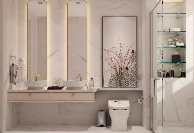 衛生間裝修需要注意什么？